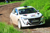 Hunsrück Rallye 2024