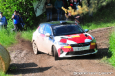Hunsrück Rallye 2024