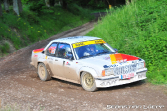 Hunsrück Rallye 2024