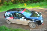 Hunsrück Rallye 2024