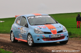 Osterrallye Zerf 2024