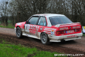 Osterrallye Zerf 2024