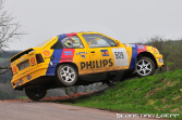 Osterrallye Zerf 2024