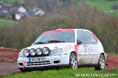 Osterrallye Zerf 2024
