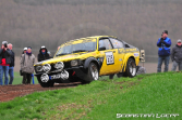 Osterrallye Zerf 2024