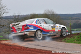 Osterrallye Zerf 2024