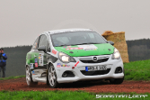 Osterrallye Zerf 2024