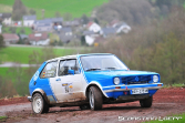 Osterrallye Zerf 2024