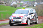 Osterrallye Zerf 2024