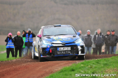 Osterrallye Zerf 2024
