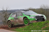 Osterrallye Zerf 2024