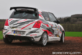 Osterrallye Zerf 2024