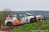 Osterrallye Zerf 2024