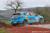 Osterrallye Zerf 2024