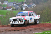 Osterrallye Zerf 2024