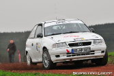 Osterrallye Zerf 2024