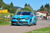 Rallye Kohle und Stahl 2024