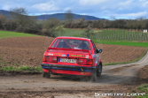 Rallye Südliche Weinstraße