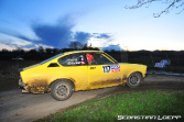 Rallye Südliche Weinstraße 2024