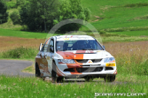 Saarland-Pfalz Rallye 2024