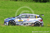Saarland-Pfalz Rallye 2024