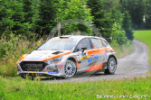 Saarland-Pfalz Rallye 2024