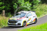 Saarland-Pfalz Rallye 2024