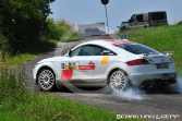 Saarland-Pfalz Rallye 2024