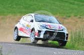 Saarland-Pfalz Rallye 2024