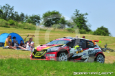 Saarland-Pfalz Rallye 2024