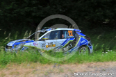 Saarland-Pfalz Rallye 2024
