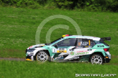Saarland-Pfalz Rallye 2024