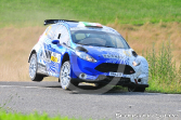 Saarland-Pfalz Rallye 2024
