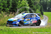 Saarland-Pfalz Rallye 2024