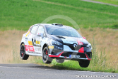 Saarland-Pfalz Rallye 2024