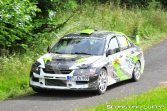 Saarland-Pfalz Rallye 2024