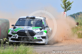 Saarland-Pfalz Rallye 2024