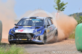 Saarland-Pfalz Rallye 2024