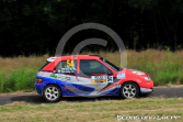 Saarland-Pfalz Rallye 2024