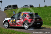 Saarland-Pfalz Rallye 2024