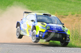Saarland-Pfalz Rallye 2024