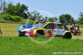 Saarland-Pfalz Rallye 2024