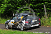 Saarland-Pfalz Rallye 2024