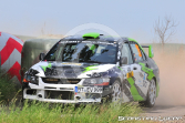 Saarland-Pfalz Rallye 2024