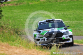 Saarland-Pfalz Rallye 2024