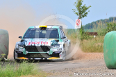 Saarland-Pfalz Rallye 2024