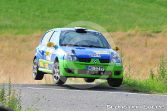 Saarland-Pfalz Rallye 2024