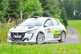 Saarland-Pfalz Rallye 2024