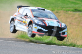 Saarland-Pfalz Rallye 2024