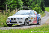 Saarland-Pfalz Rallye 2024